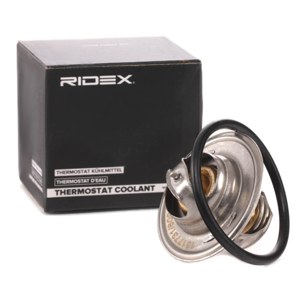 Termostat chladenia RIDEX