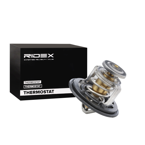 Termostat chladenia RIDEX