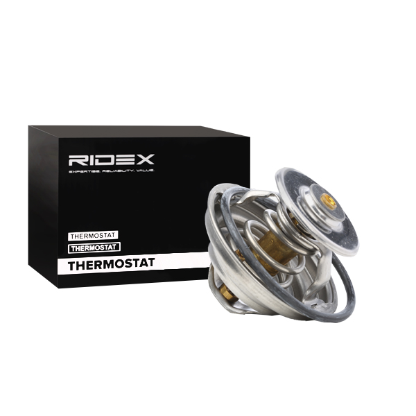 Termostat chladenia RIDEX