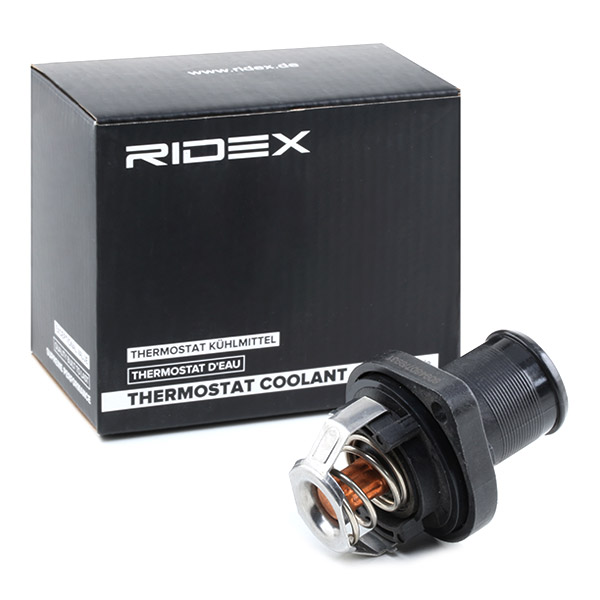 Termostat chladenia RIDEX