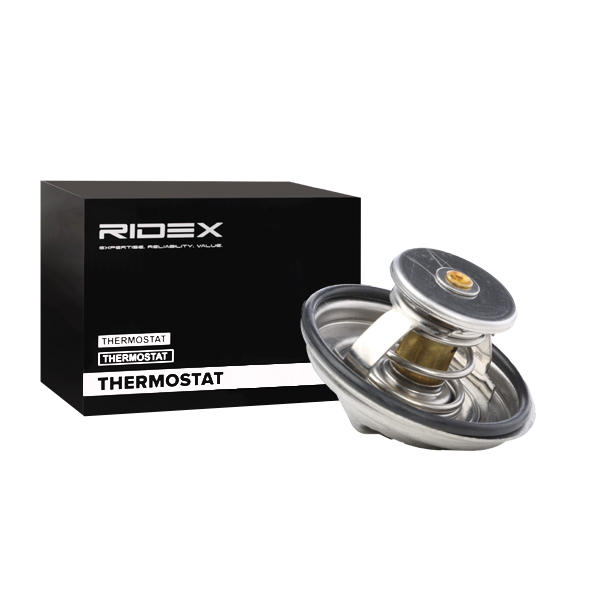 Termostat chladenia RIDEX