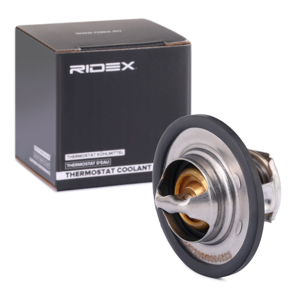 Termostat chladenia RIDEX