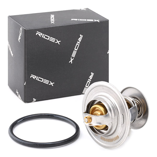 Termostat chladenia RIDEX