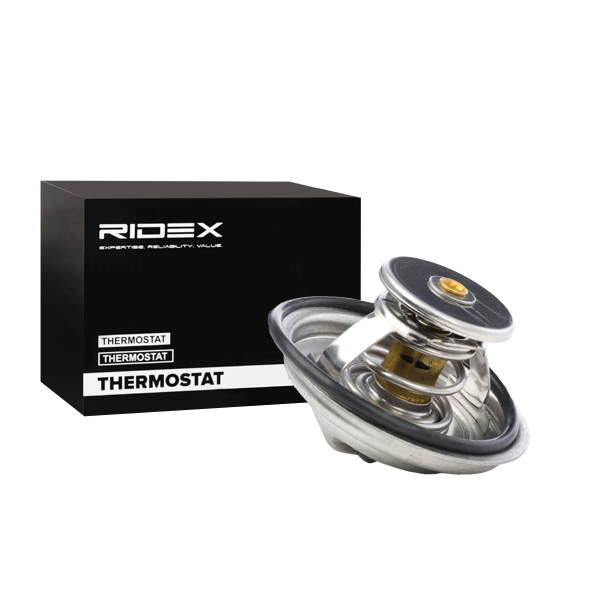 Termostat chladenia RIDEX