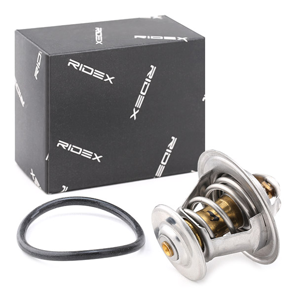 Termostat chladenia RIDEX