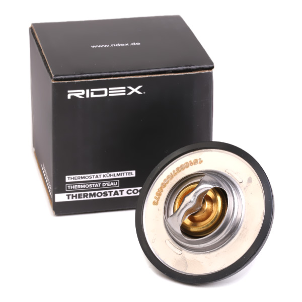 Termostat chladenia RIDEX