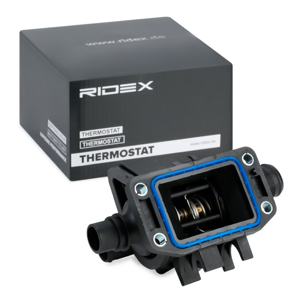 Termostat chladenia RIDEX