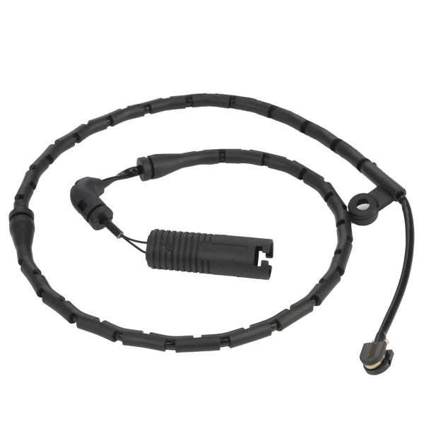 Výstrażný kontakt opotrebenia brzdového oblożenia RIDEX