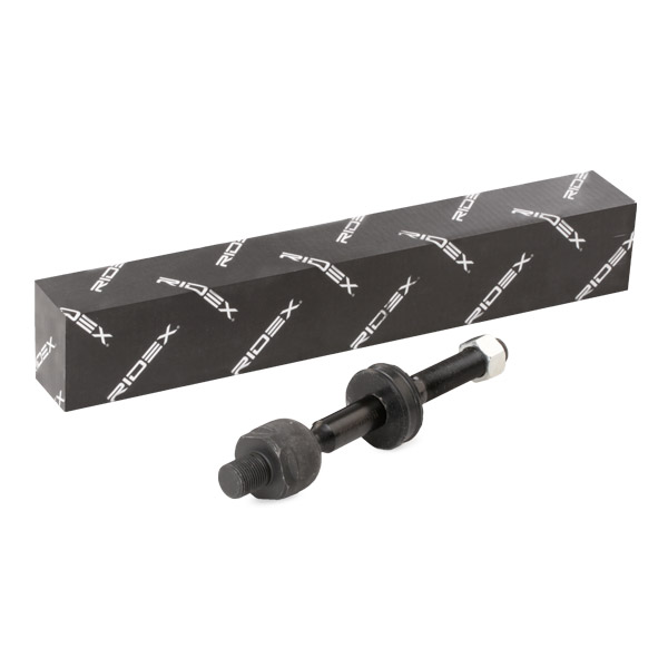 Axiálny čap tiahla riadenia RIDEX