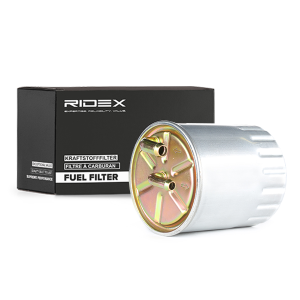 Palivový filter RIDEX