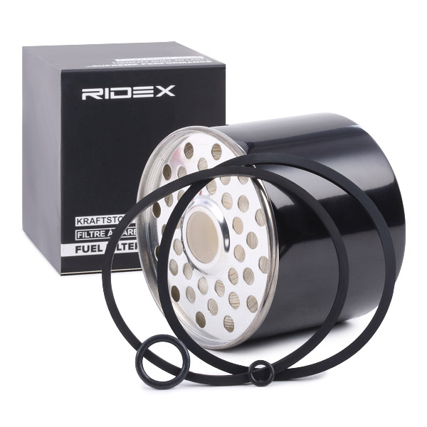 Palivový filter RIDEX