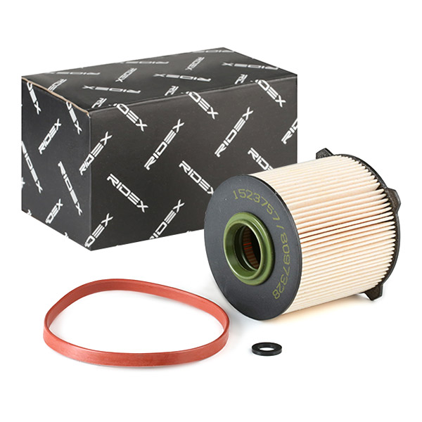 Palivový filter RIDEX