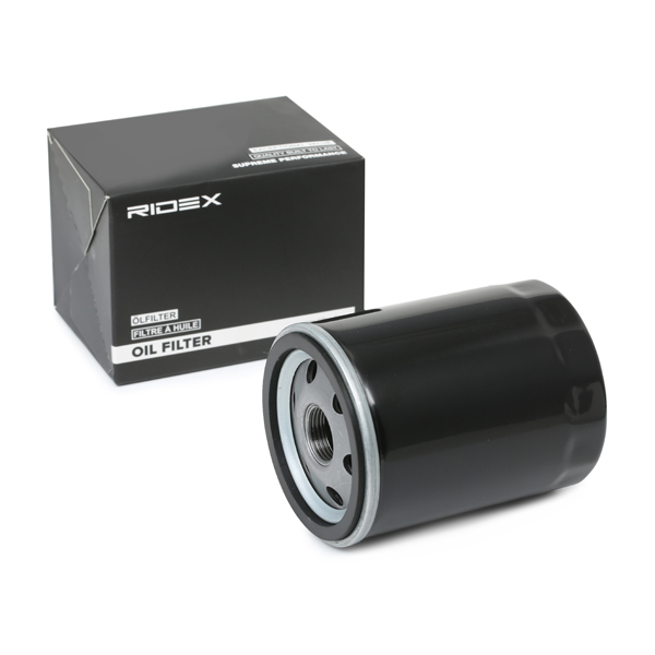 Olejový filter RIDEX