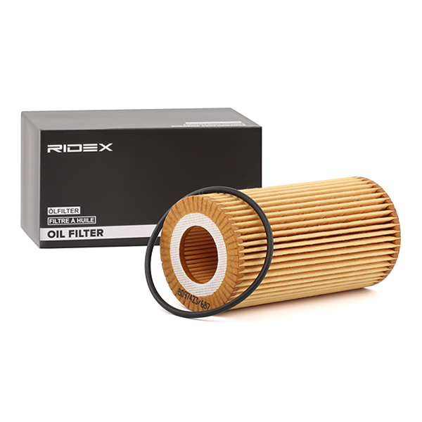 Olejový filter RIDEX