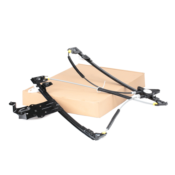 Mechanizmus zdvíhania okna RIDEX