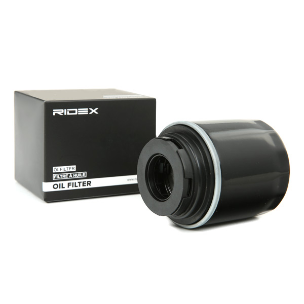 Olejový filter RIDEX