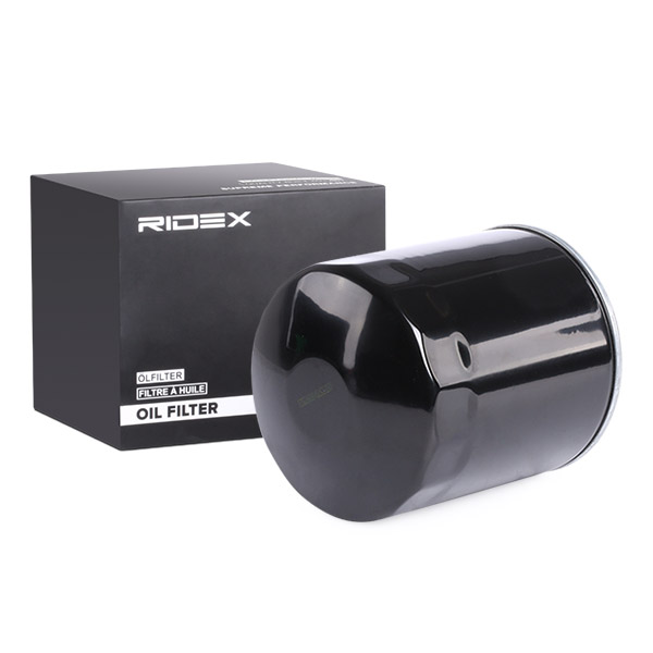 Olejový filter RIDEX