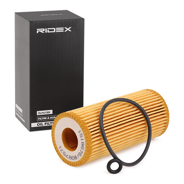 Olejový filter RIDEX