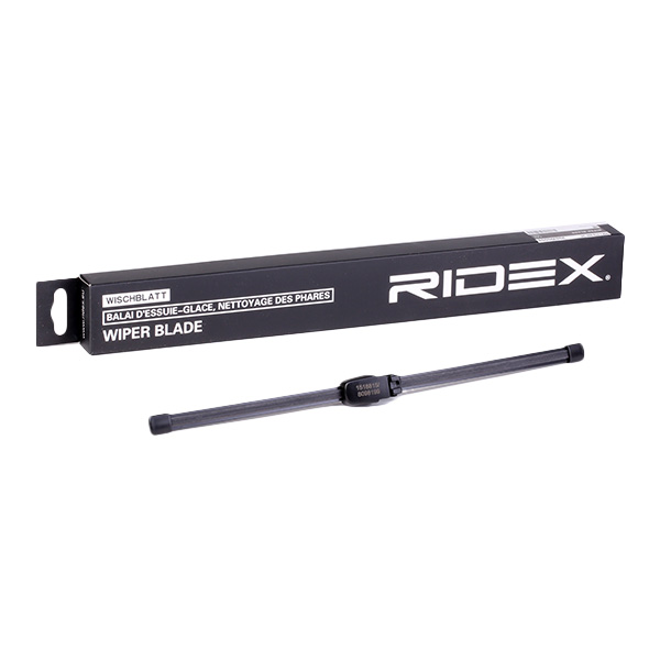 Stieracia liżta RIDEX