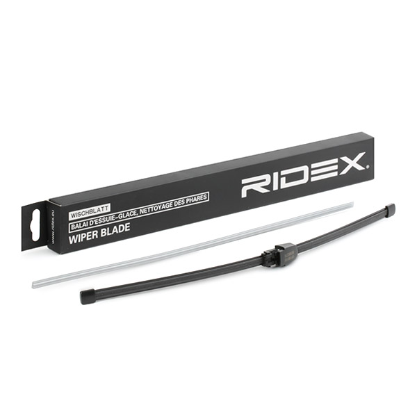 Stieracia liżta RIDEX