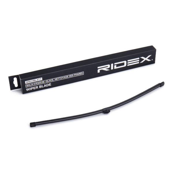 Stieracia liżta RIDEX
