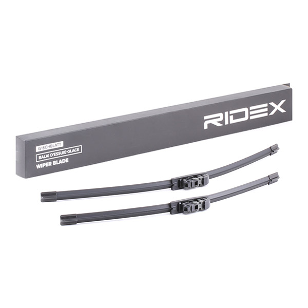 Stieracia liżta RIDEX