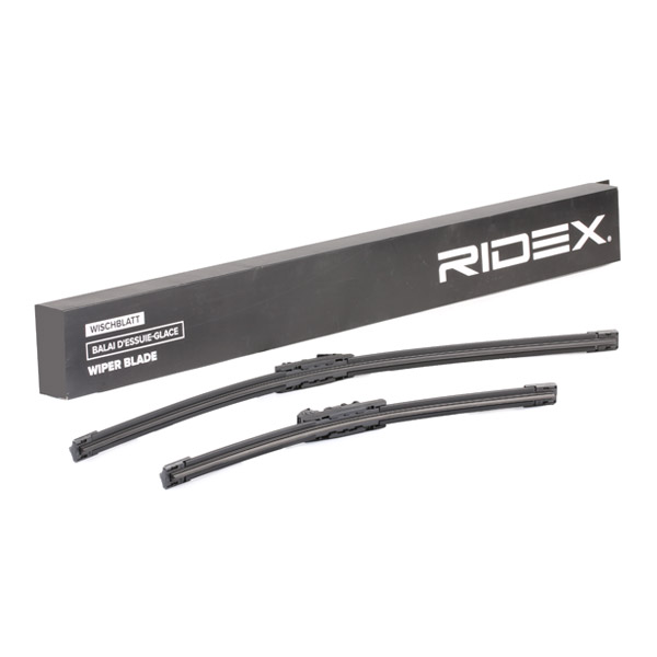Stieracia liżta RIDEX