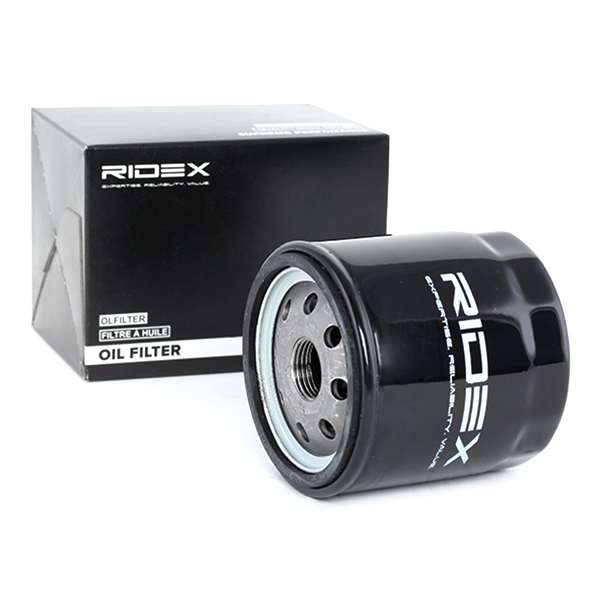 Olejový filter RIDEX