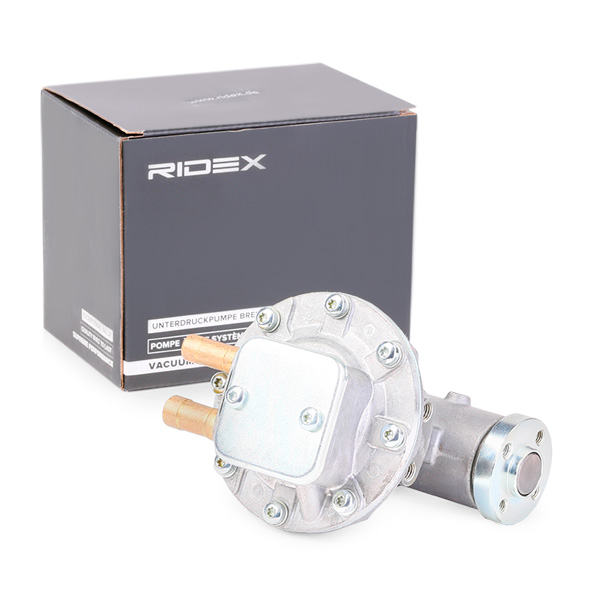 Vákuové čerpadlo brzdového systému RIDEX