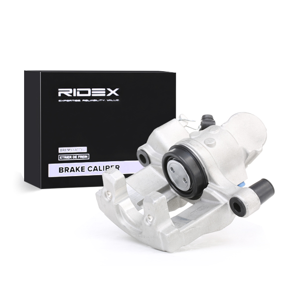 Brzdový strmeň RIDEX