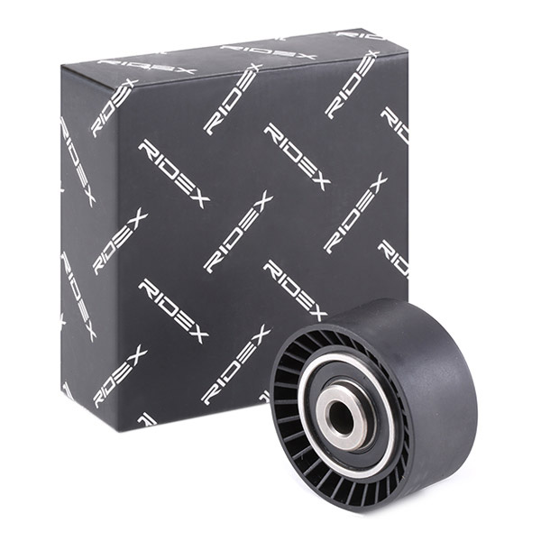 Obehová/vodiaca kladka ozubeného remeňa RIDEX
