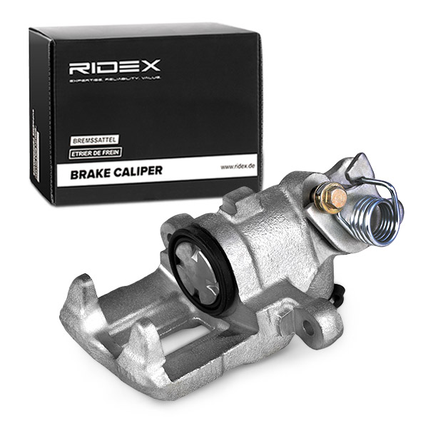 Brzdový strmeň RIDEX