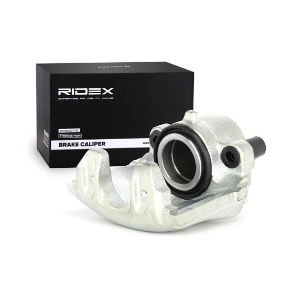 Brzdový strmeň RIDEX