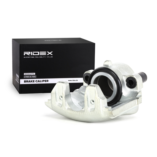 Brzdový strmeň RIDEX