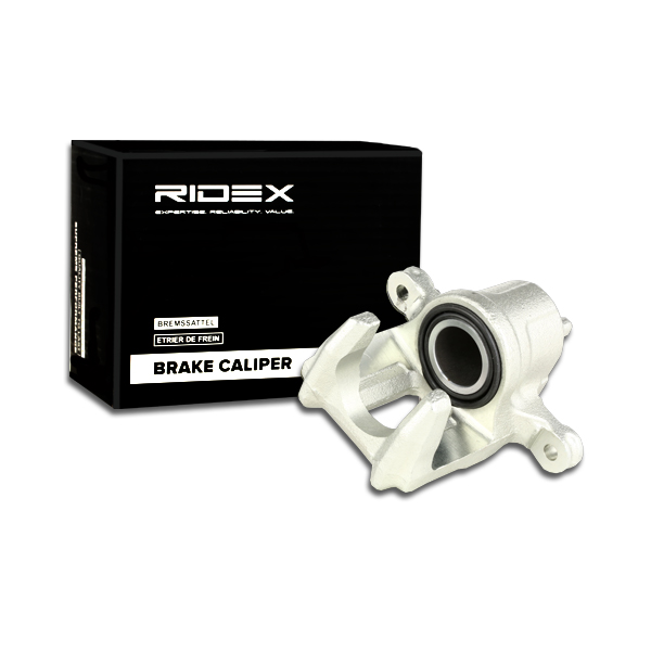 Brzdový strmeň RIDEX