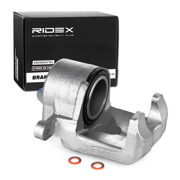 Brzdový strmeň RIDEX