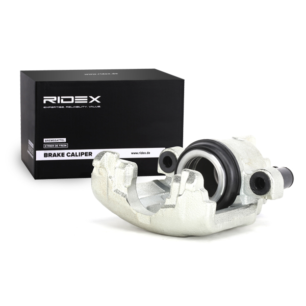 Brzdový strmeň RIDEX