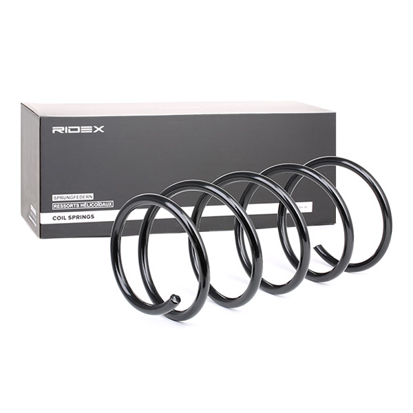 Prużina podvozku RIDEX