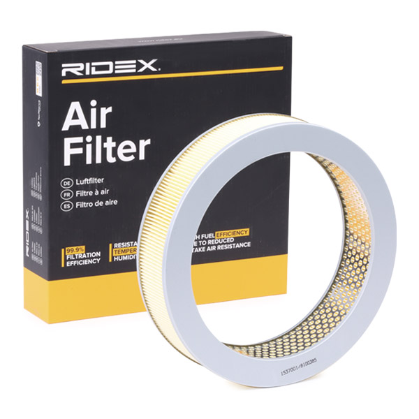 Vzduchový filter RIDEX