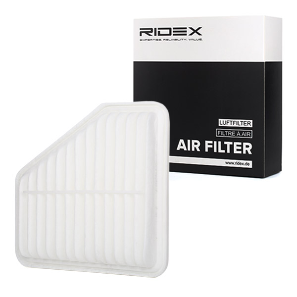 Vzduchový filter RIDEX