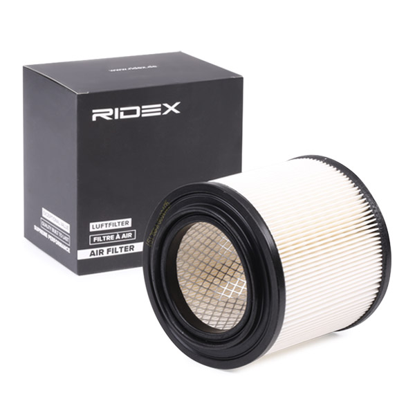 Vzduchový filter RIDEX