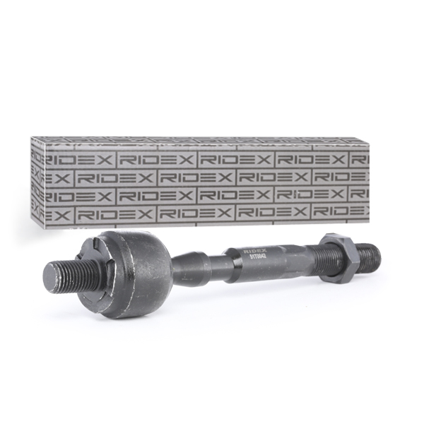 Axiálny čap tiahla riadenia RIDEX