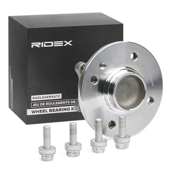 Lożisko kolesa - opravná sada RIDEX