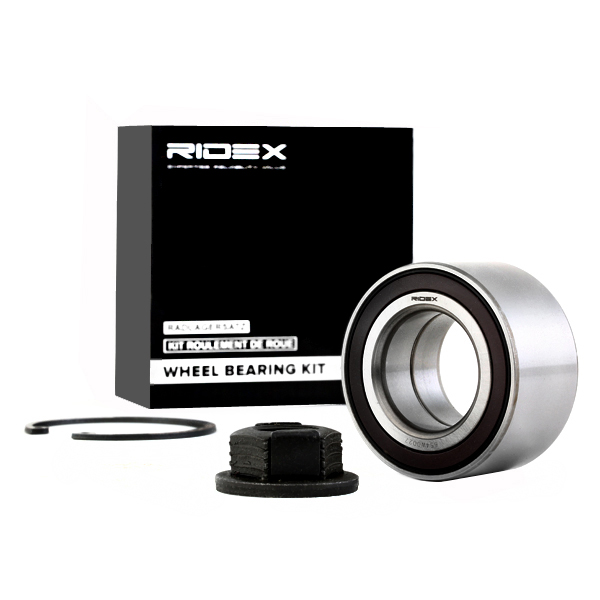 Lożisko kolesa - opravná sada RIDEX