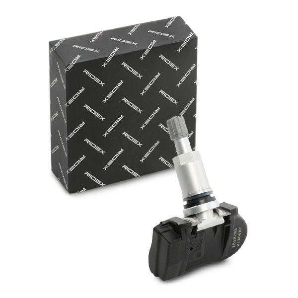 Snímač pre kontrolu tlaku v pneumatike RIDEX