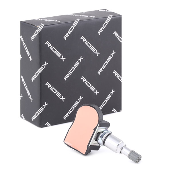 Snímač pre kontrolu tlaku v pneumatike RIDEX