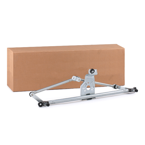 Mechanizmus stieračov RIDEX