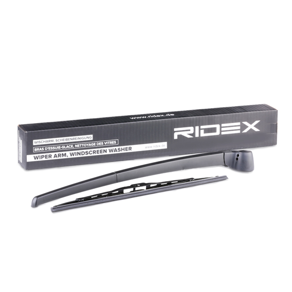 Rameno stierača skiel RIDEX