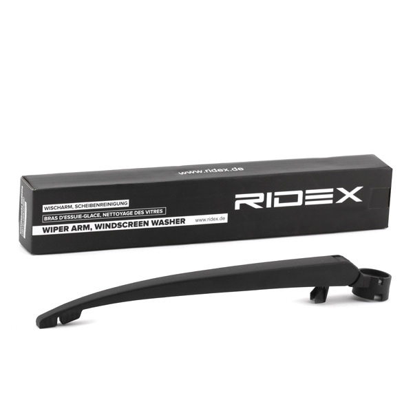 Rameno stierača skiel RIDEX