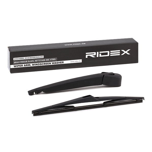 Rameno stierača skiel RIDEX